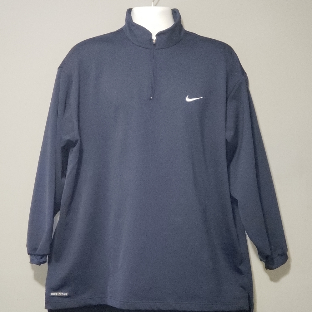 Nike- Nike fit
